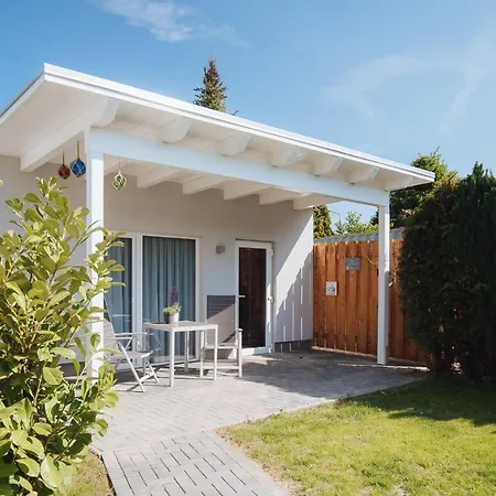 Rostocker Stadtidyll Ferienhaus Rostock