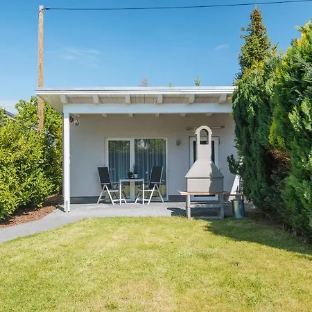 Ferienhaus Rostocker Stadtidyll *