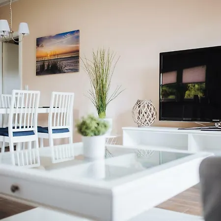 Ferienhaus Rostocker Stadtidyll *