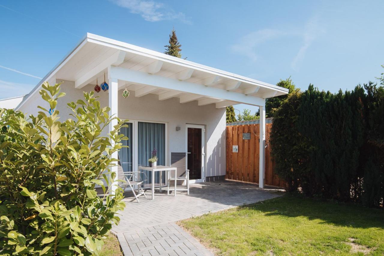 Rostocker Stadtidyll Holiday home Rostock