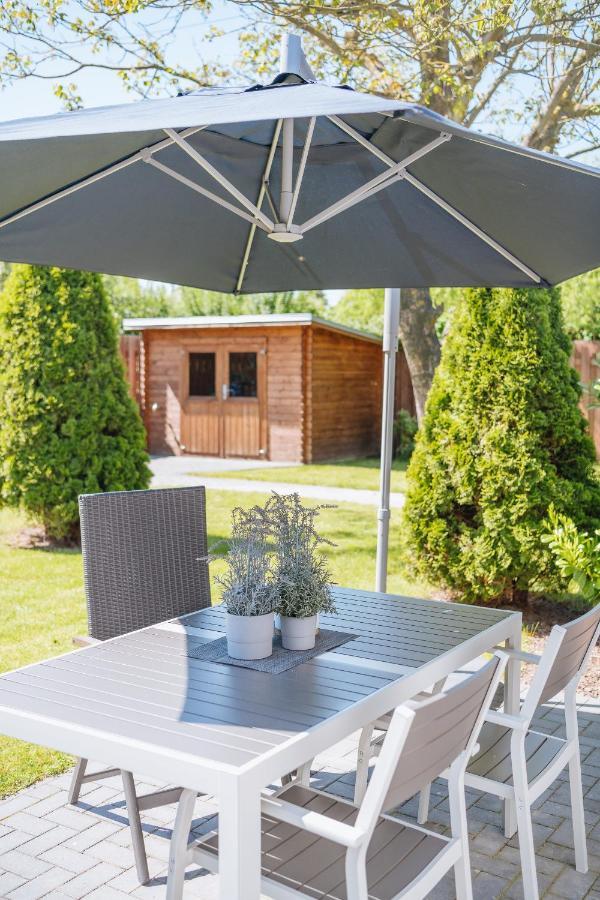 Rostocker Stadtidyll Holiday home Rostock