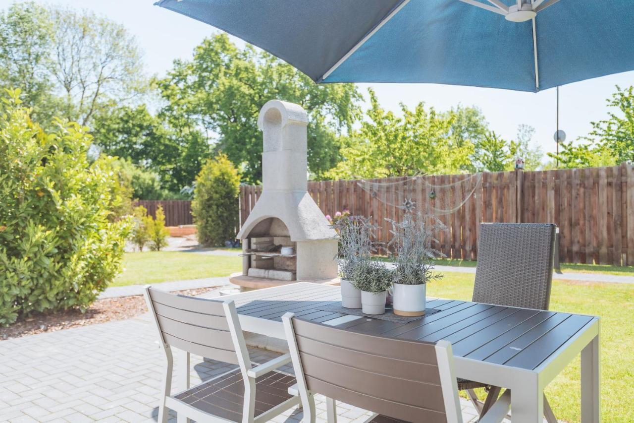 Rostocker Stadtidyll