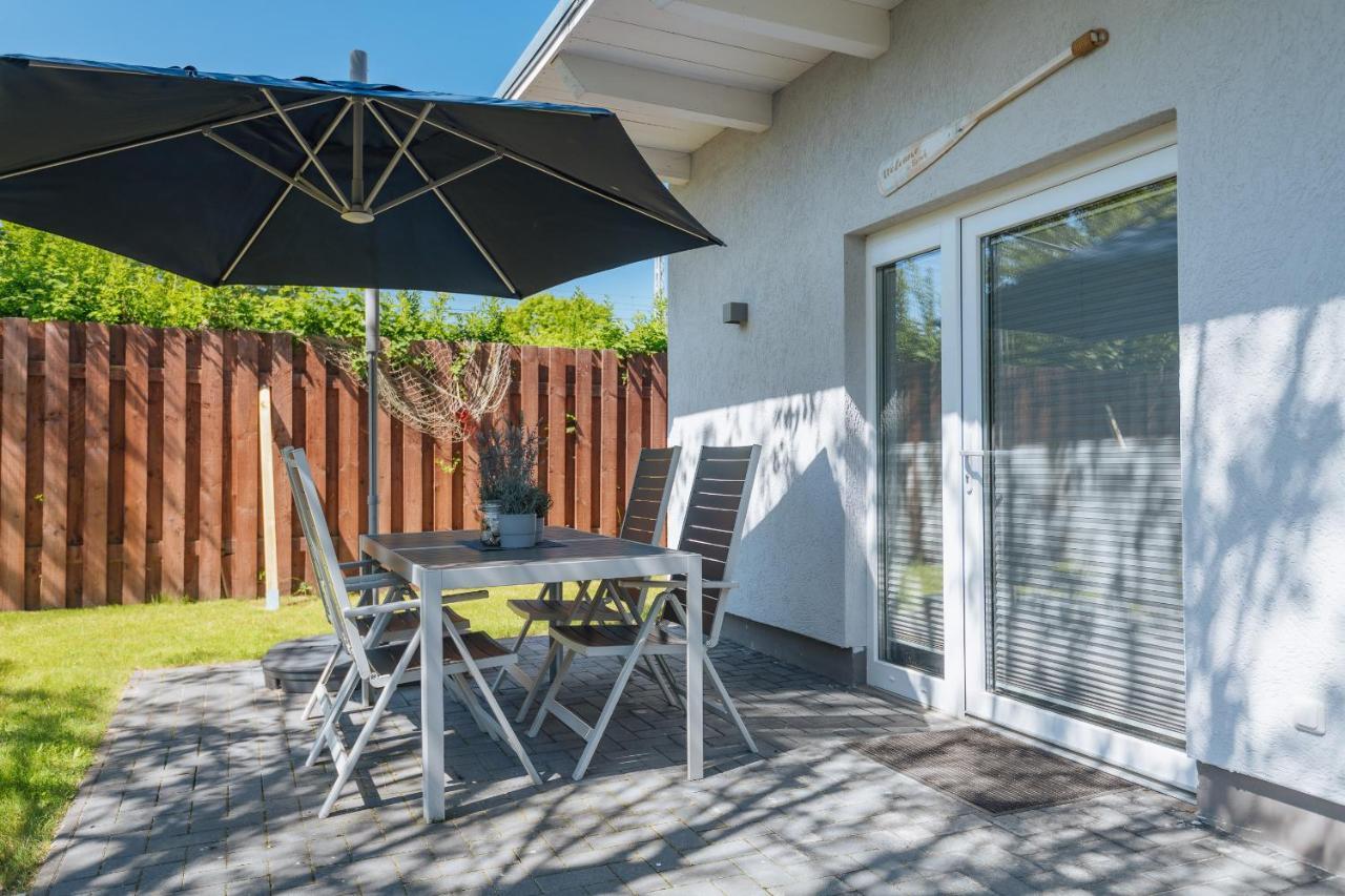 Holiday home Rostocker Stadtidyll