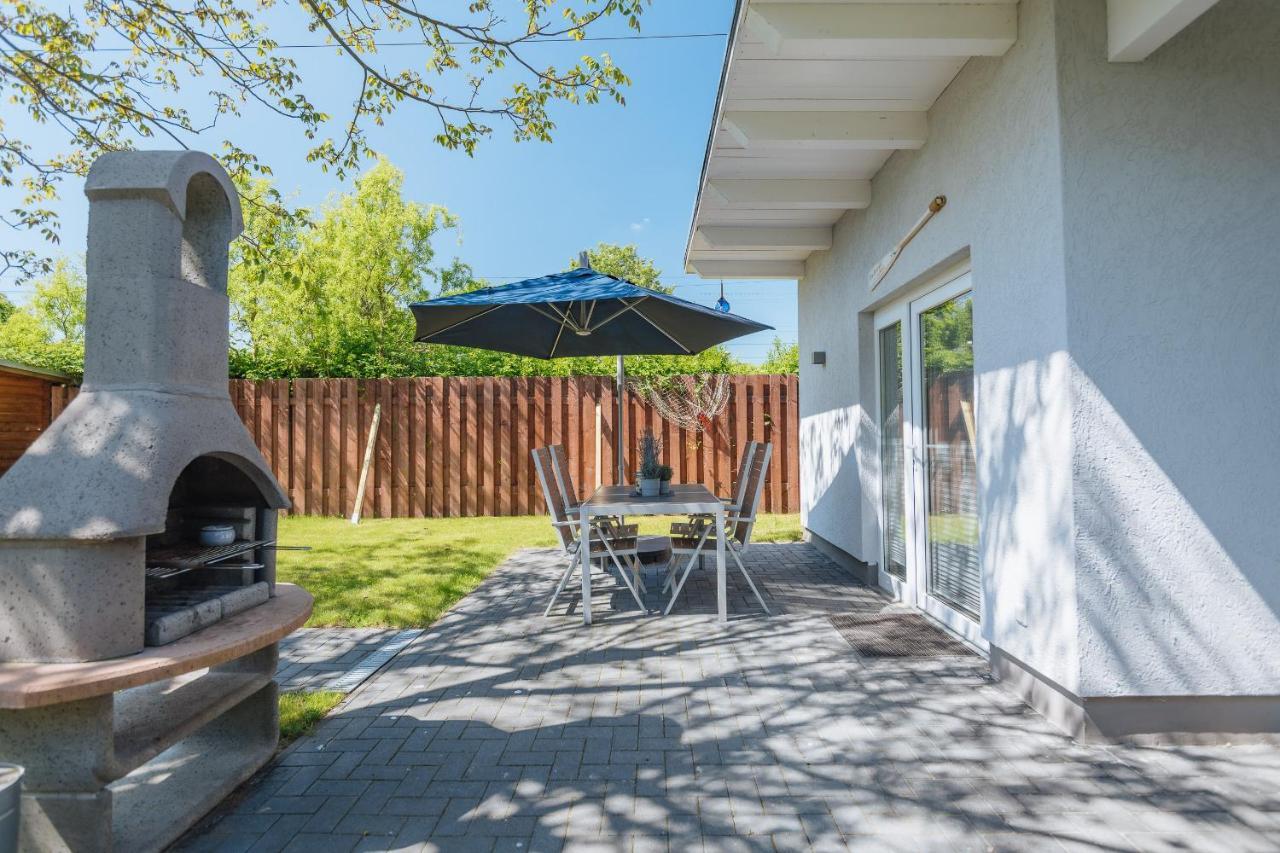 Rostocker Stadtidyll Holiday home