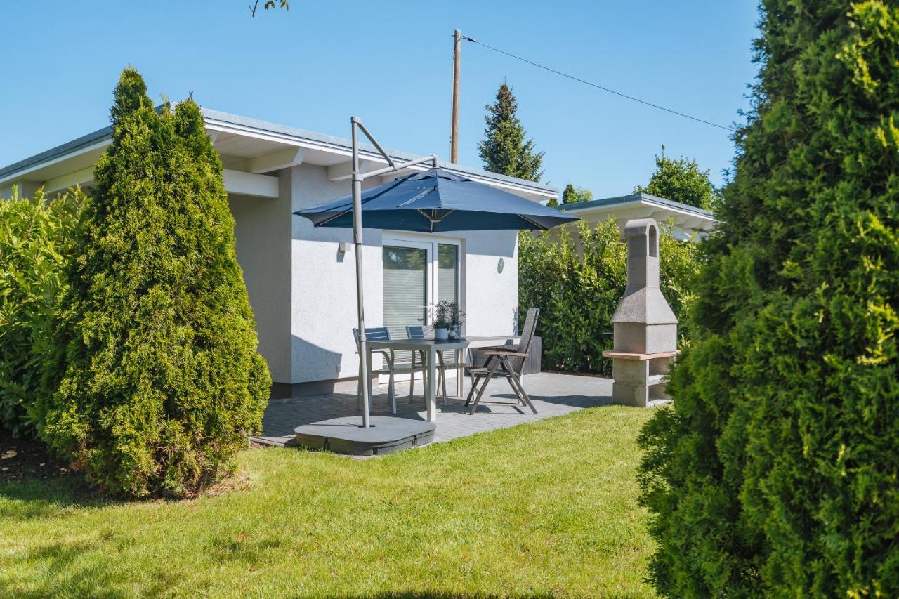 Rostocker Stadtidyll