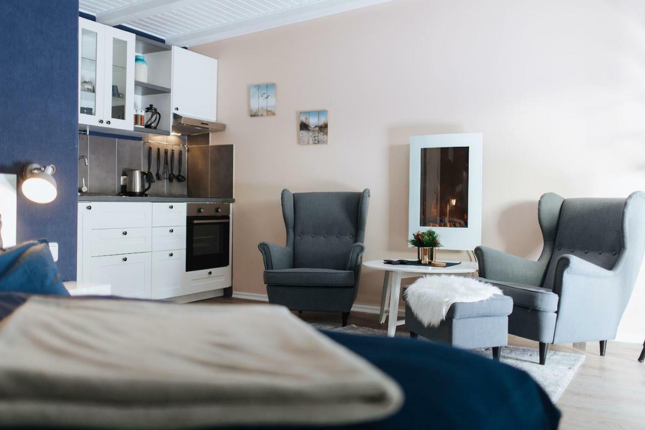 Rostocker Stadtidyll