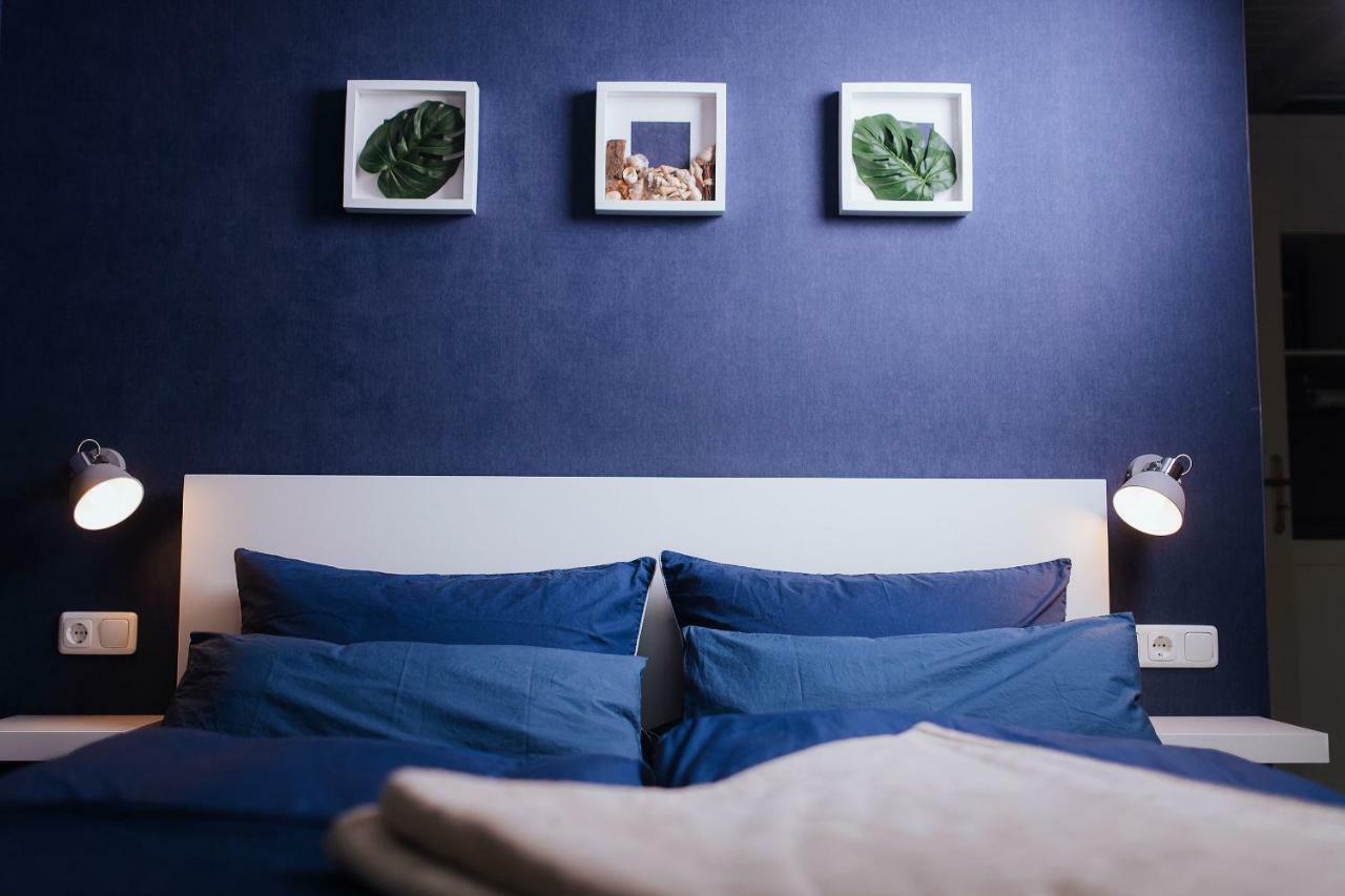 Ferienhaus Rostocker Stadtidyll Rostock