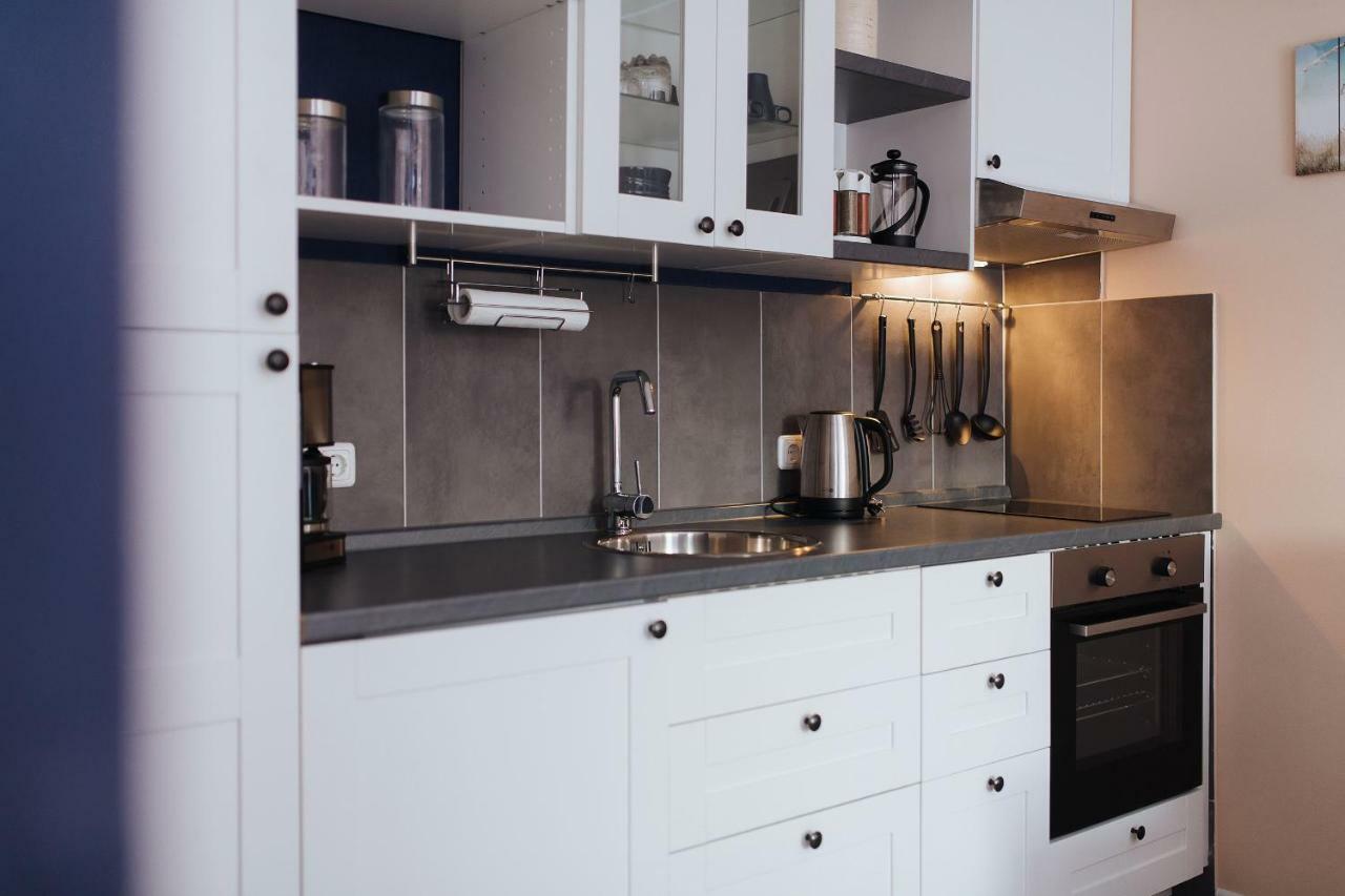 Rostocker Stadtidyll Rostock