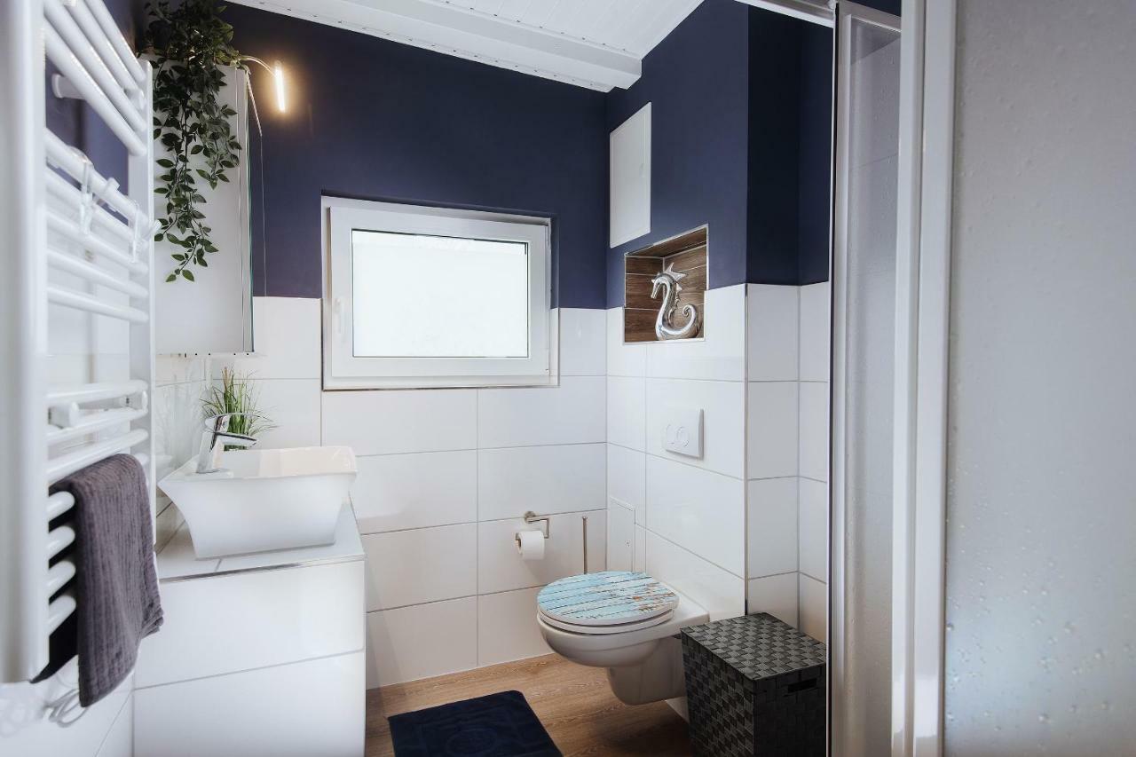 Rostocker Stadtidyll *