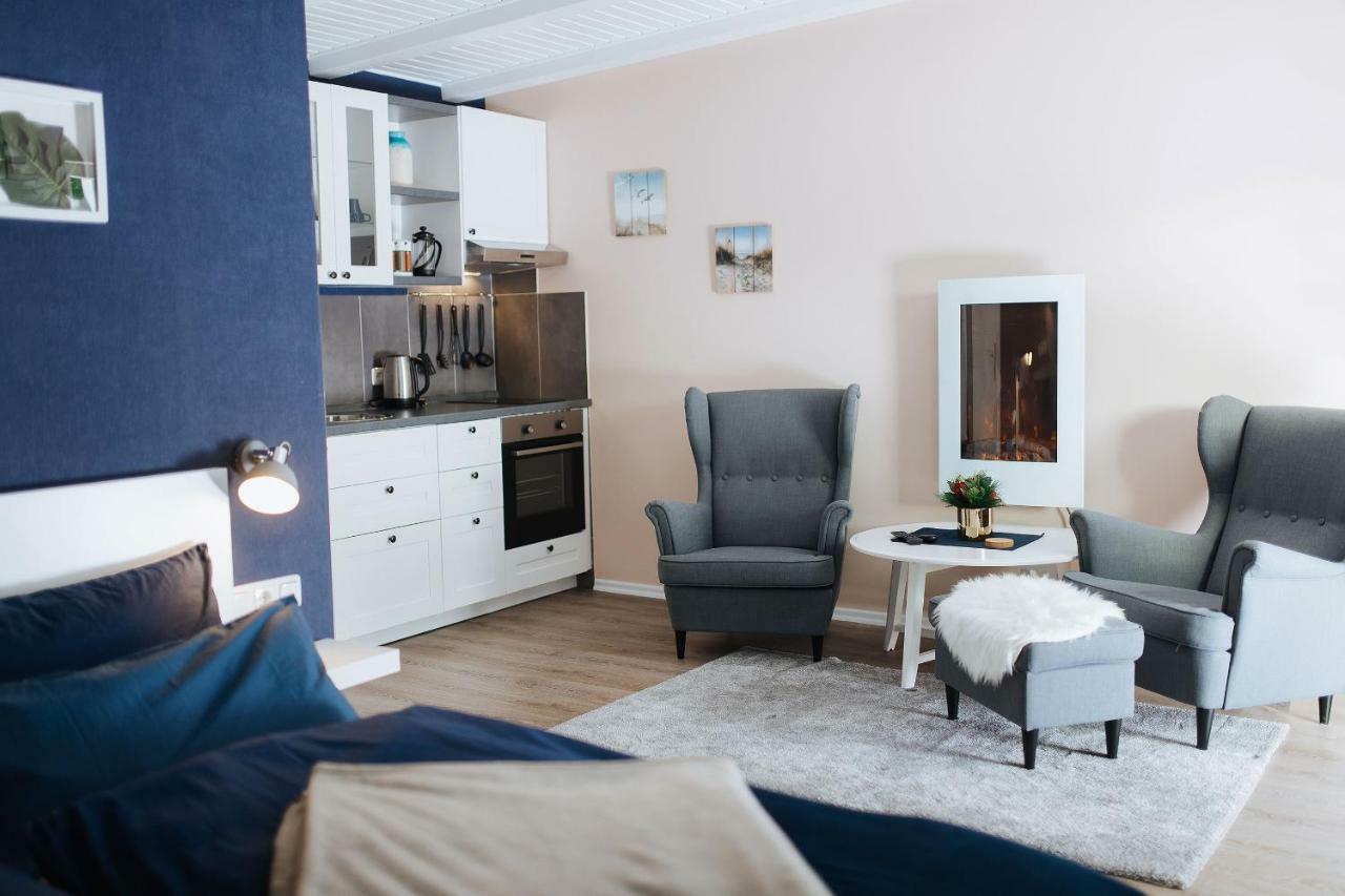 Holiday home Rostocker Stadtidyll Rostock