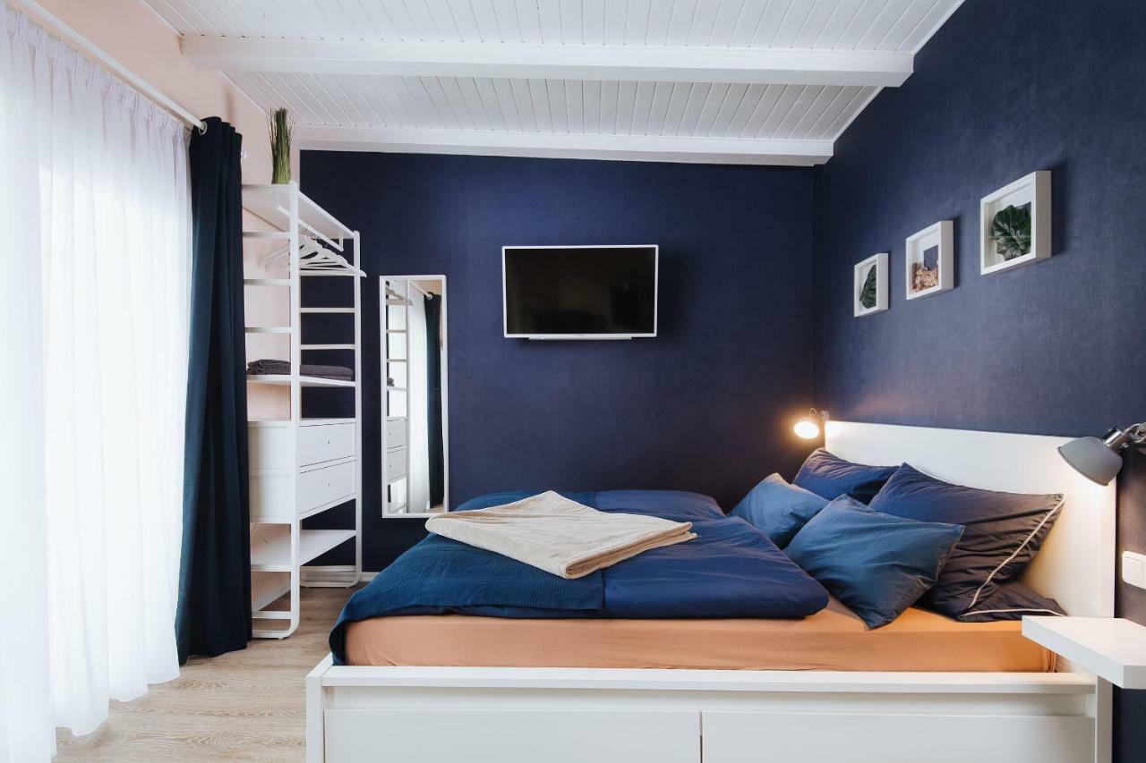 Rostocker Stadtidyll * Rostock