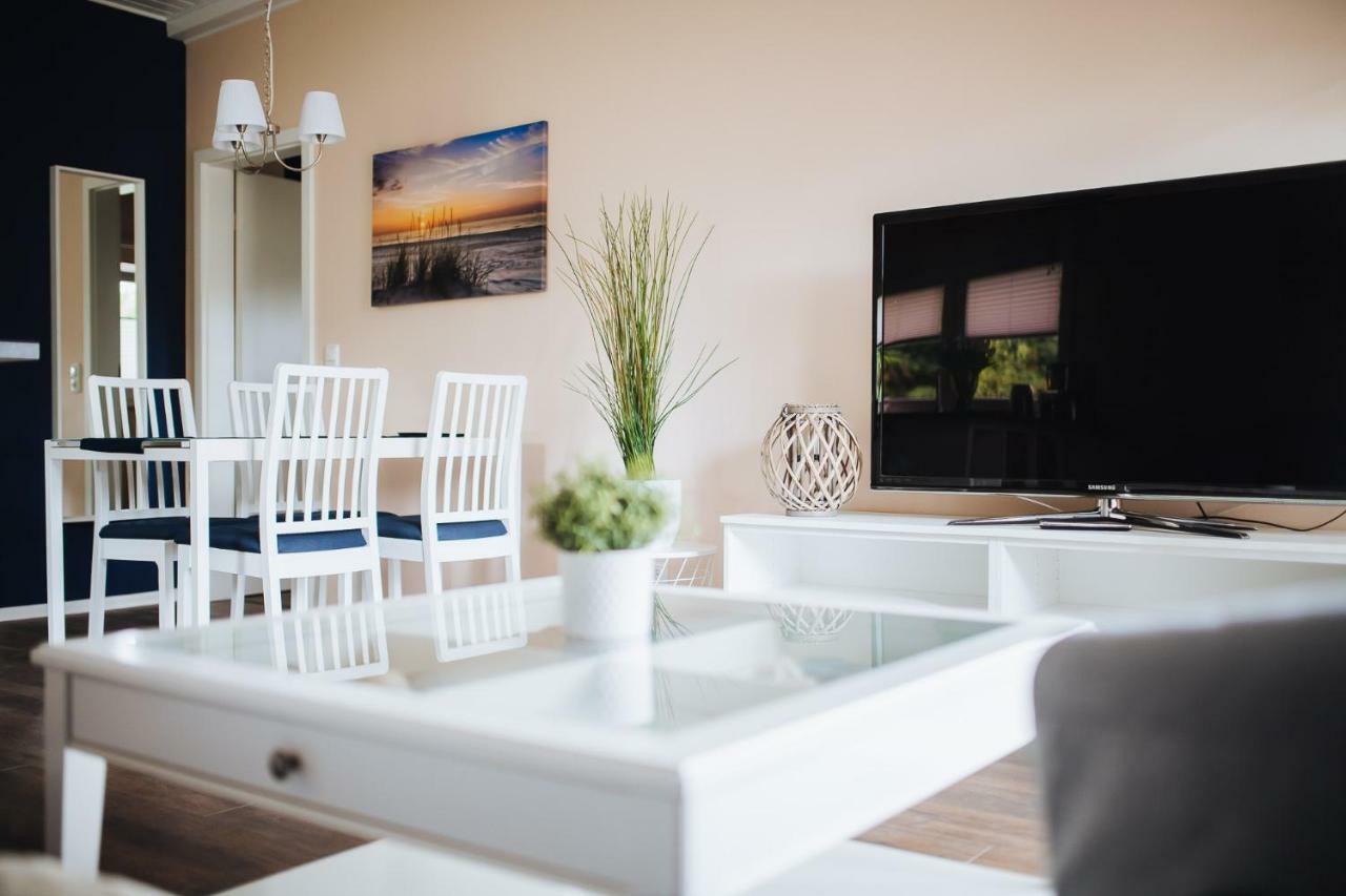 Holiday home Rostocker Stadtidyll *