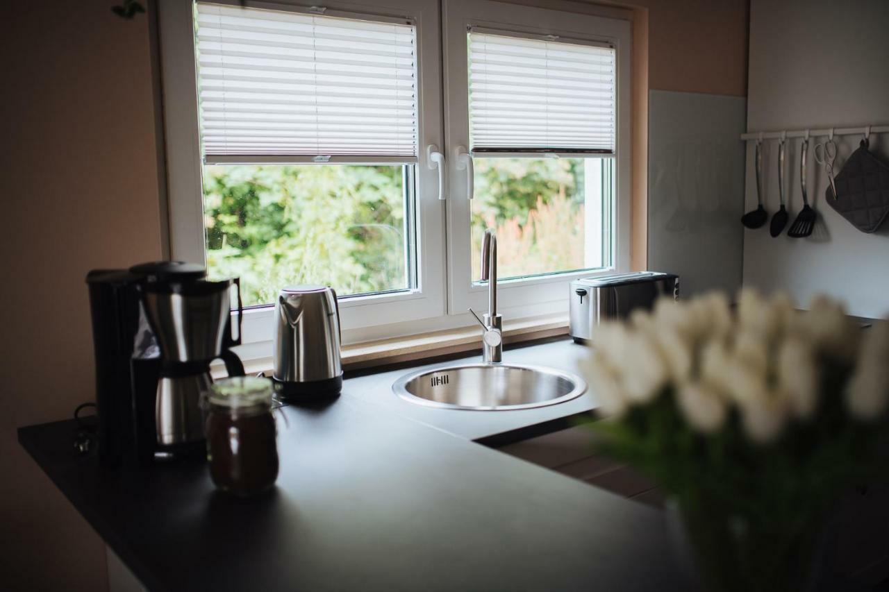 Holiday home Rostocker Stadtidyll Rostock