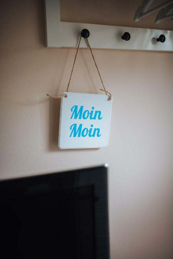 Rostocker Stadtidyll Ferienhaus *