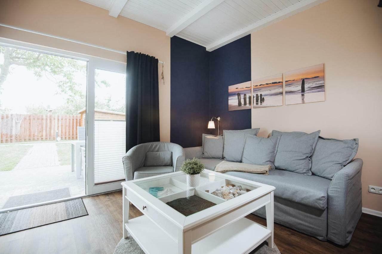 Rostocker Stadtidyll Holiday home *