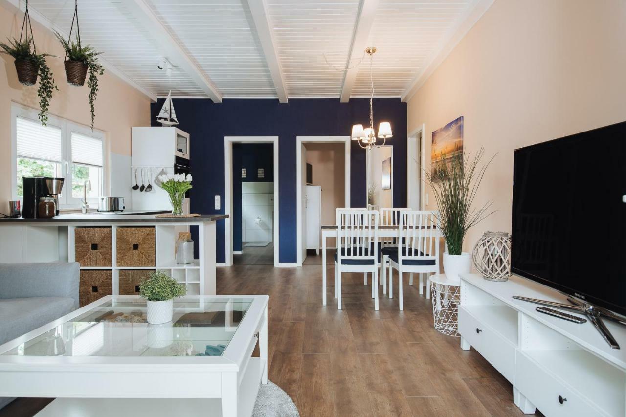 Rostocker Stadtidyll Rostock