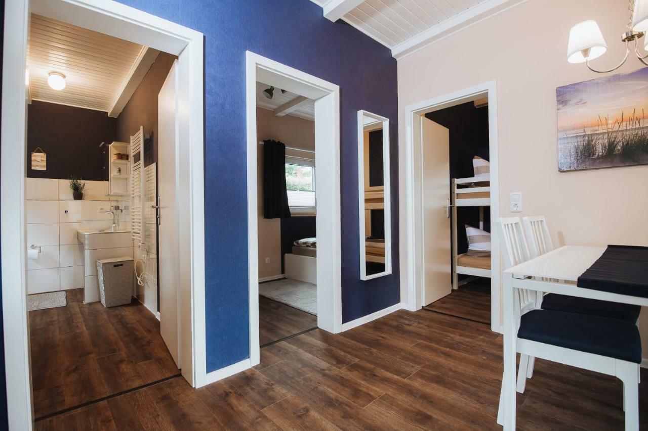 Holiday home Rostocker Stadtidyll