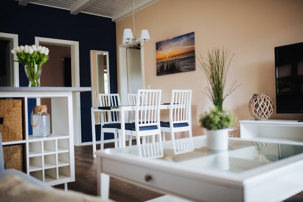 Rostocker Stadtidyll