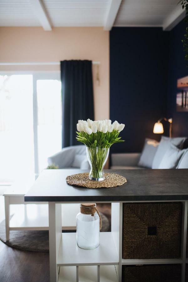 Rostocker Stadtidyll