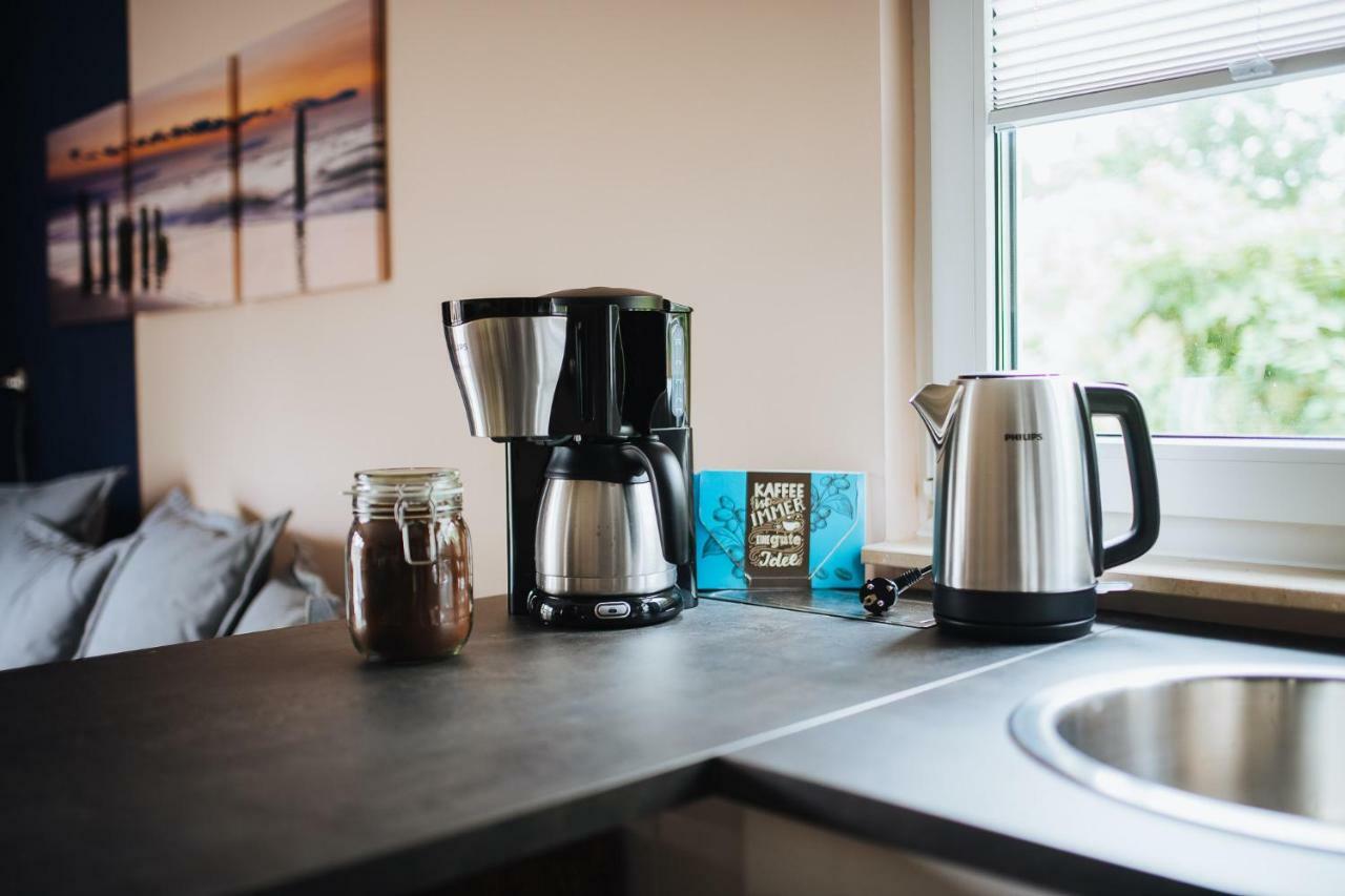 Rostocker Stadtidyll