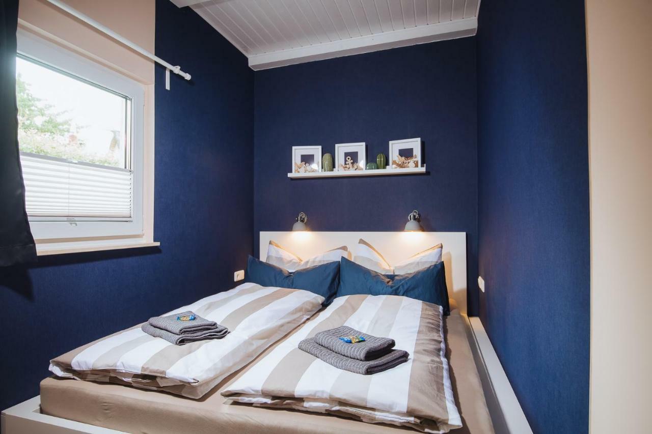 Rostocker Stadtidyll Rostock