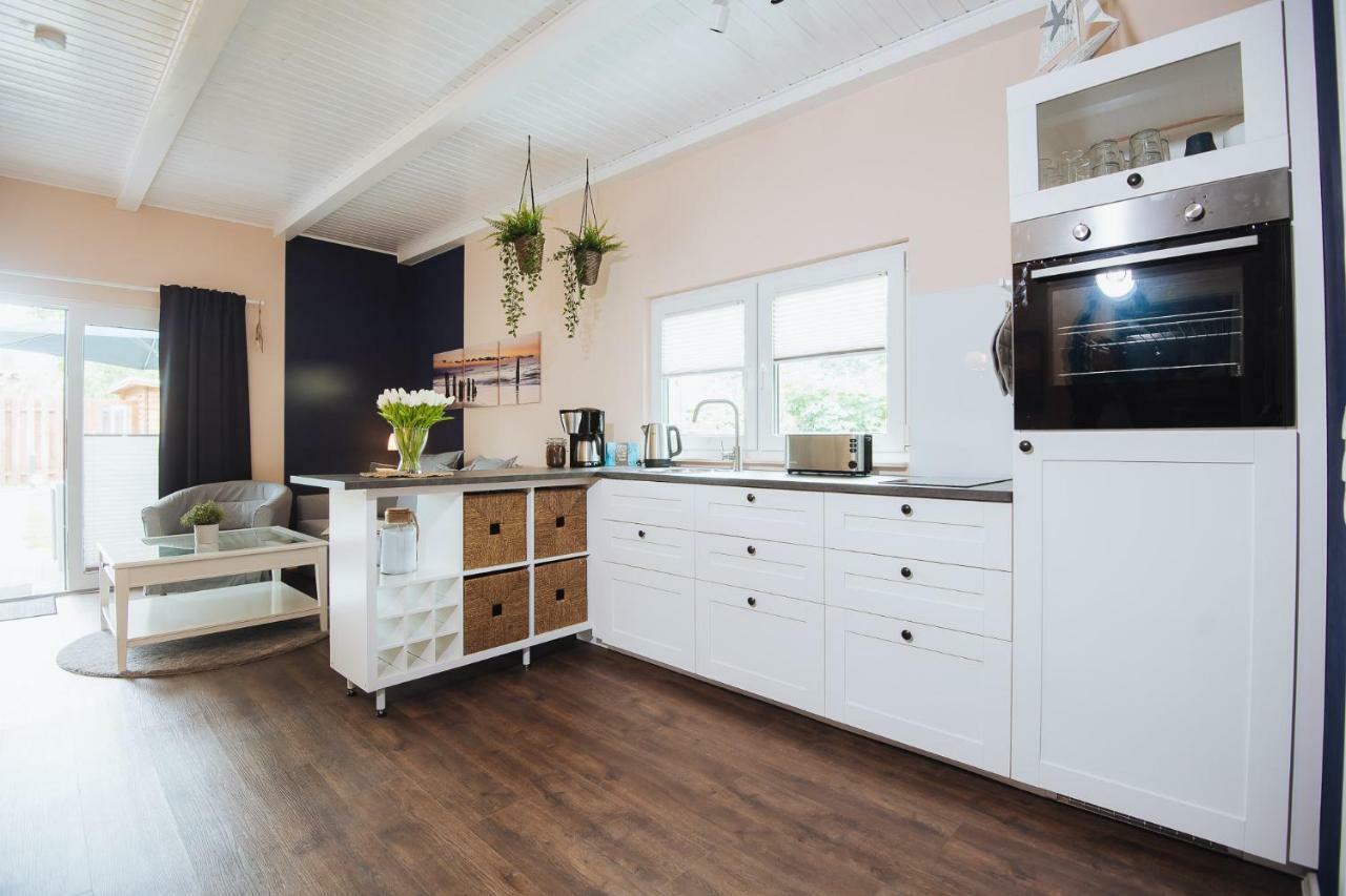 Rostocker Stadtidyll