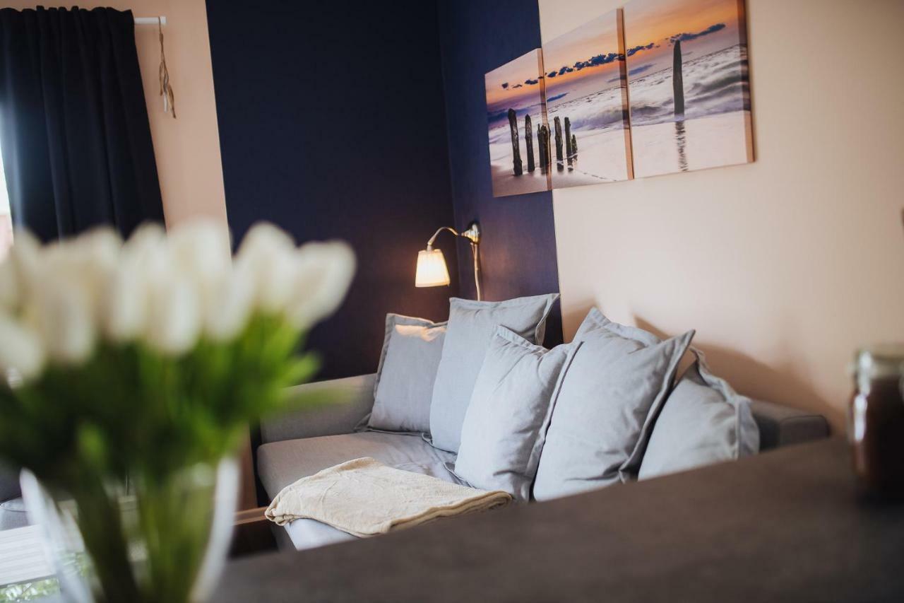 Ferienhaus Rostocker Stadtidyll Rostock