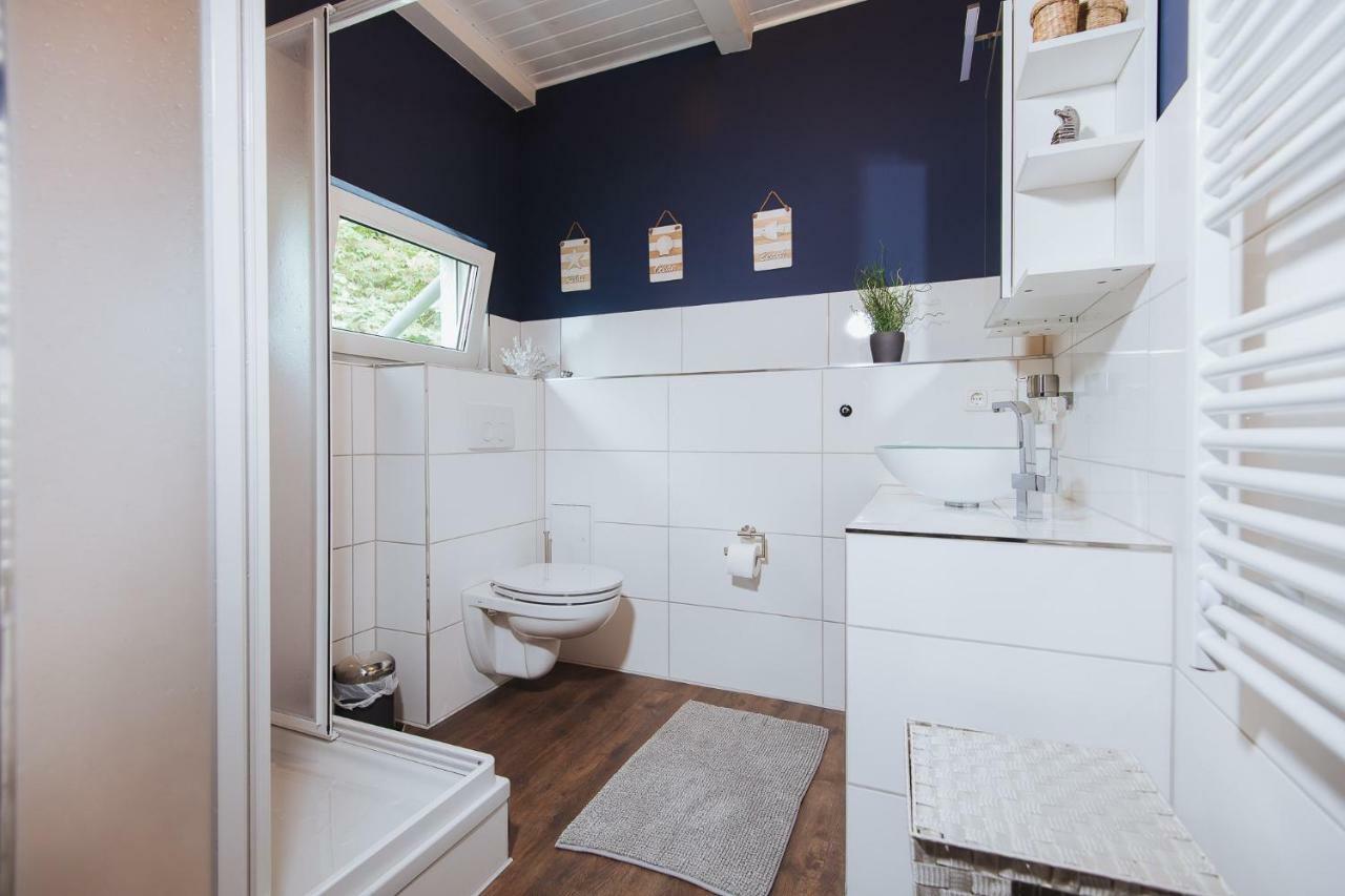 Rostocker Stadtidyll