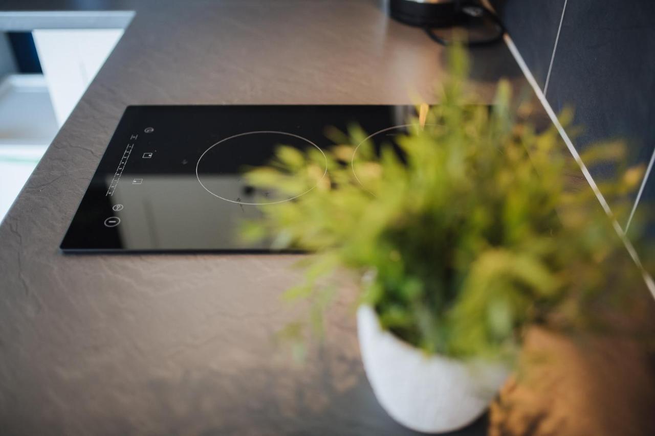 Holiday home Rostocker Stadtidyll