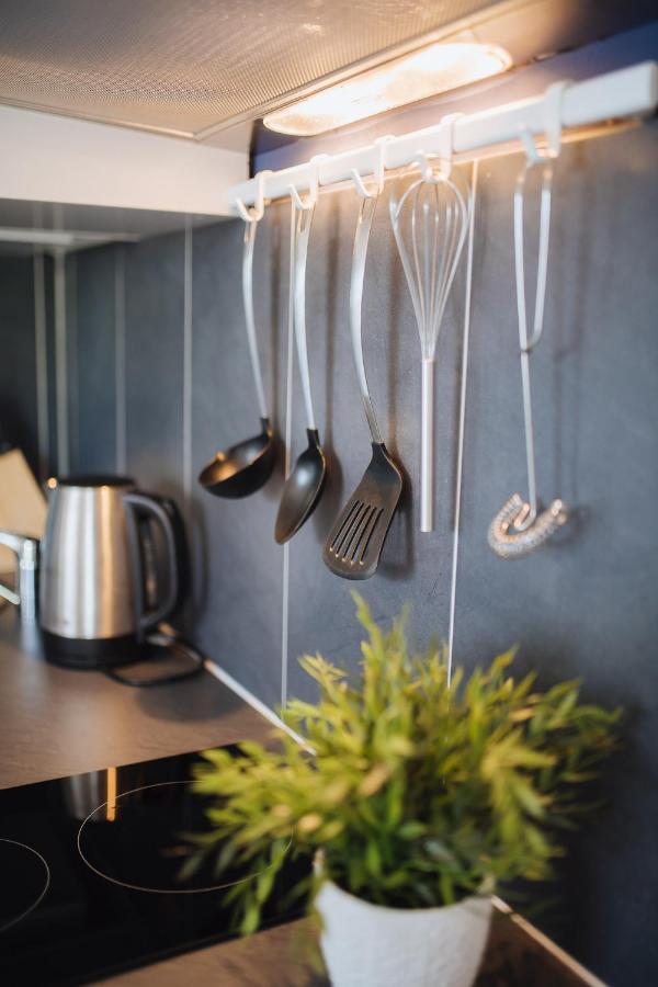 Rostocker Stadtidyll Holiday home Rostock