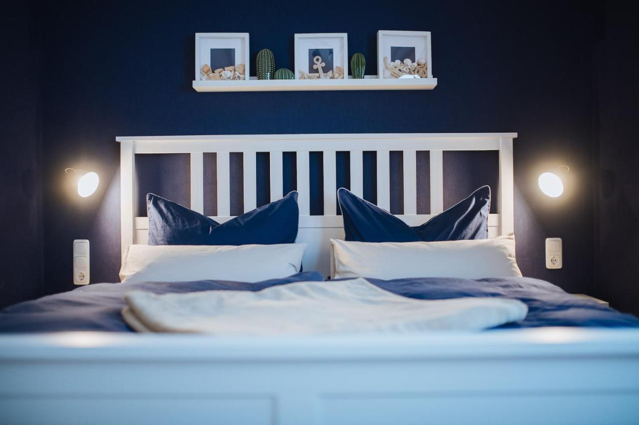 Holiday home Rostocker Stadtidyll