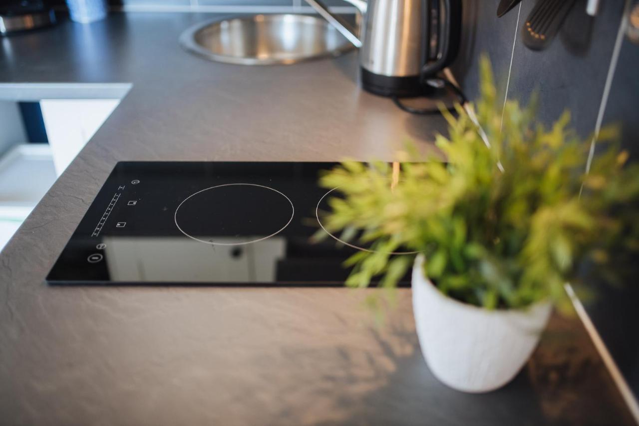 Rostocker Stadtidyll