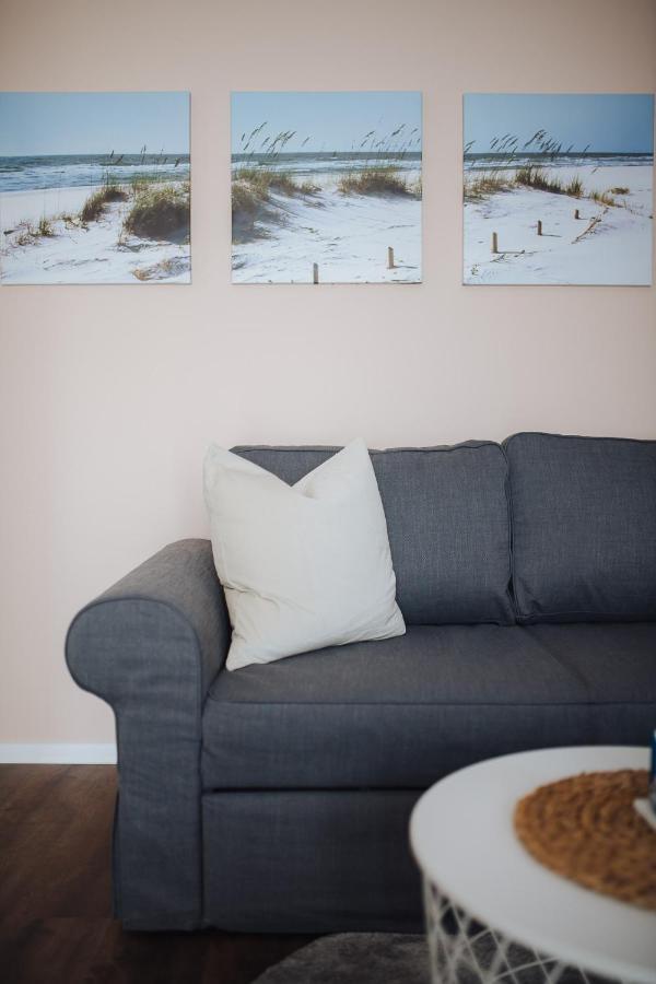 Rostocker Stadtidyll Holiday home