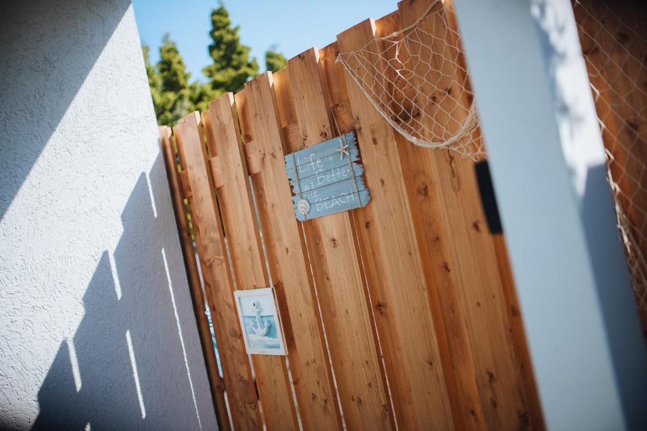 Rostocker Stadtidyll Holiday home *