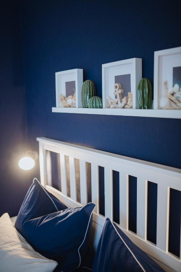 Rostocker Stadtidyll *