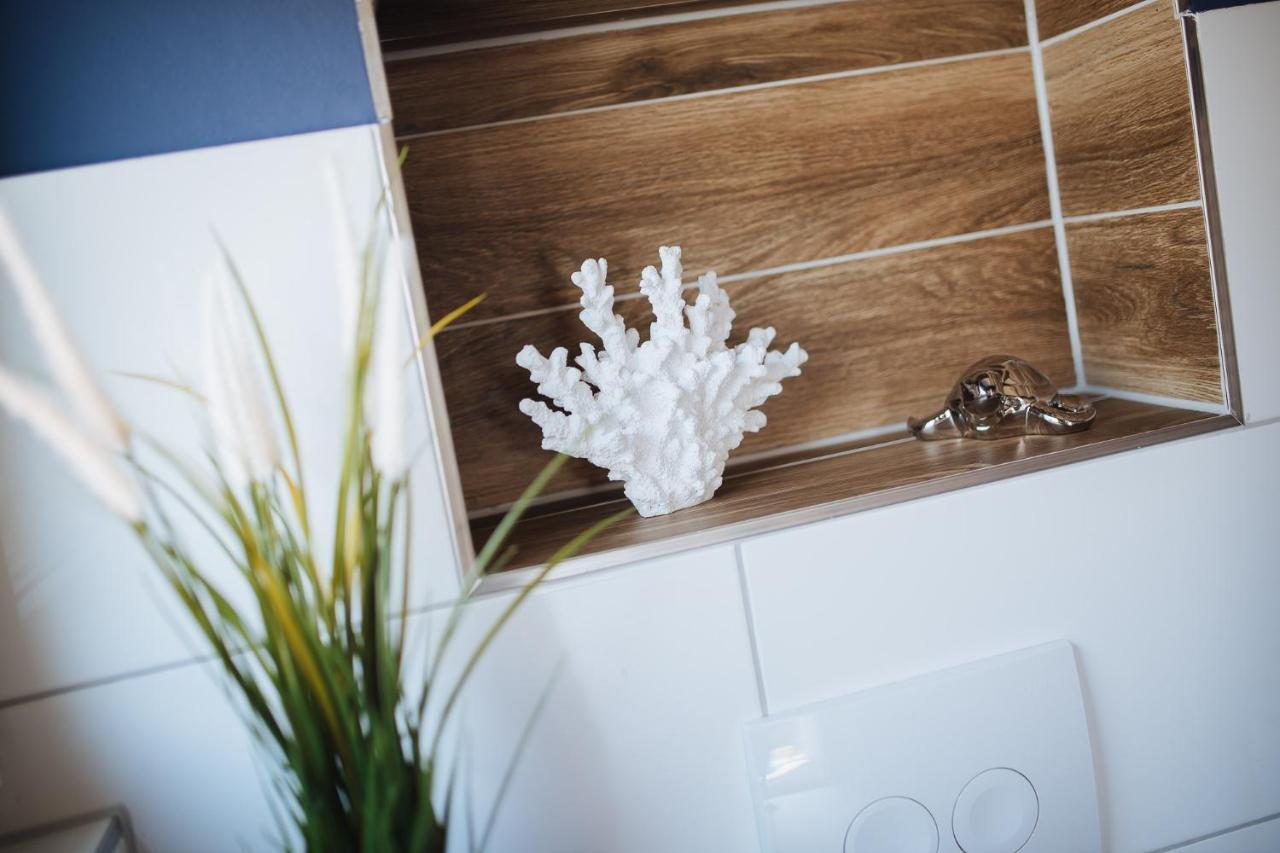 Rostocker Stadtidyll *