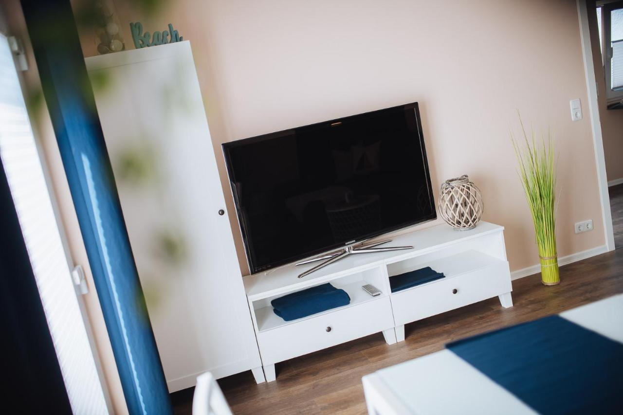 Rostocker Stadtidyll