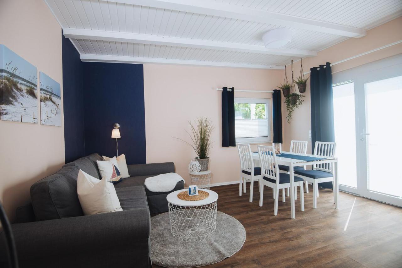 Rostocker Stadtidyll Holiday home