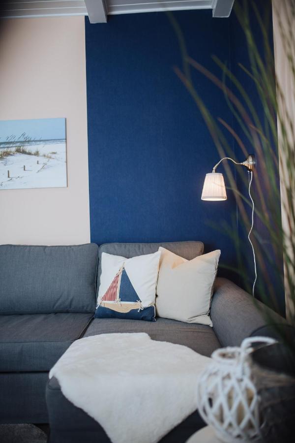 Rostocker Stadtidyll