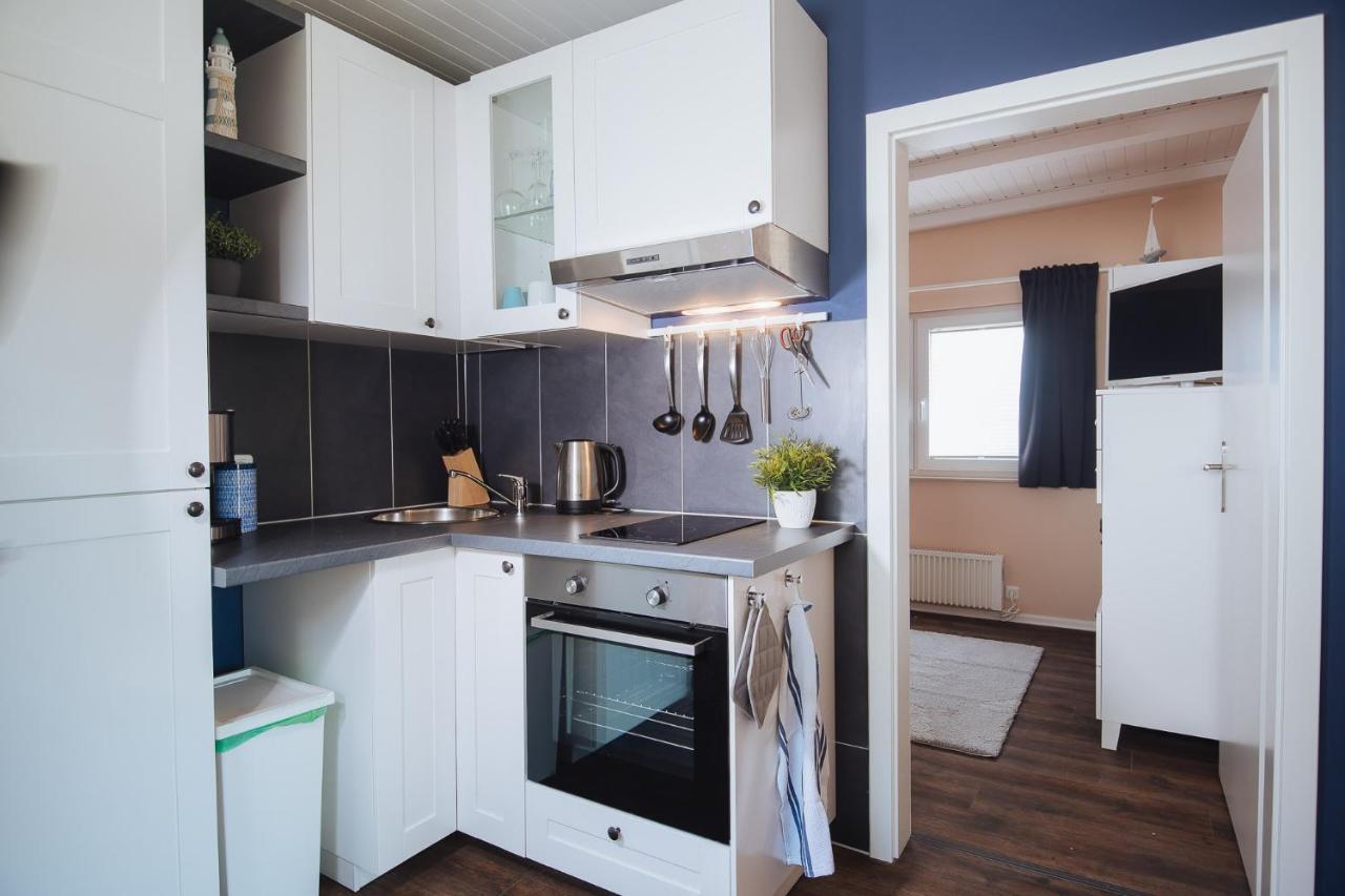 Rostocker Stadtidyll * Rostock