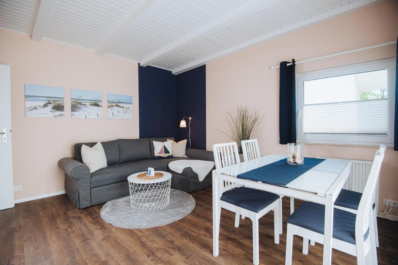 Rostocker Stadtidyll Holiday home *