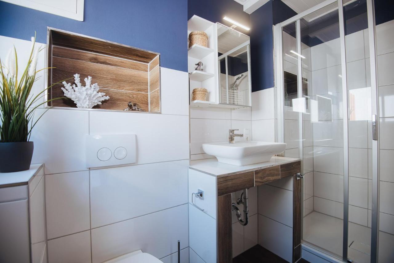 Rostocker Stadtidyll *