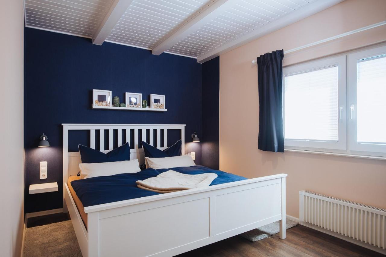 Rostocker Stadtidyll Holiday home